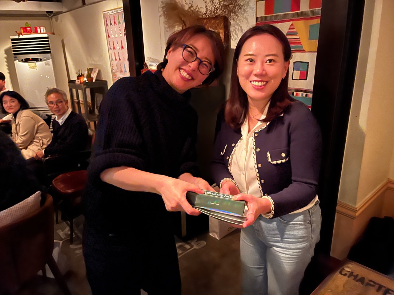 BrunelKorea 브루넬대학 한국총동문회-23년 디자인경영세미나 + 23년 동문 송년회 + 23년 제1회 정기총회-55642685122.jpg